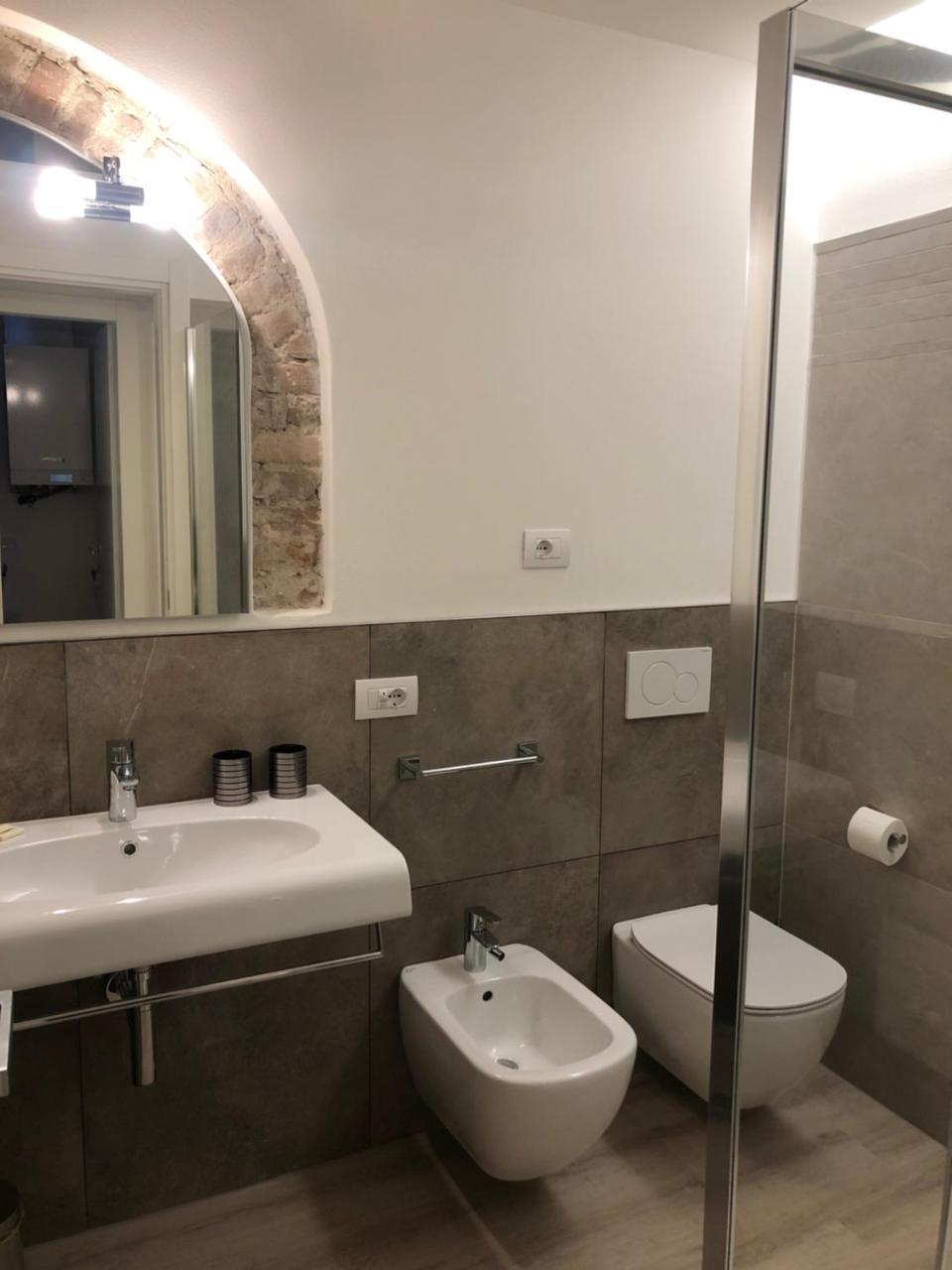 Duomo Apartment ヴェローナ エクステリア 写真