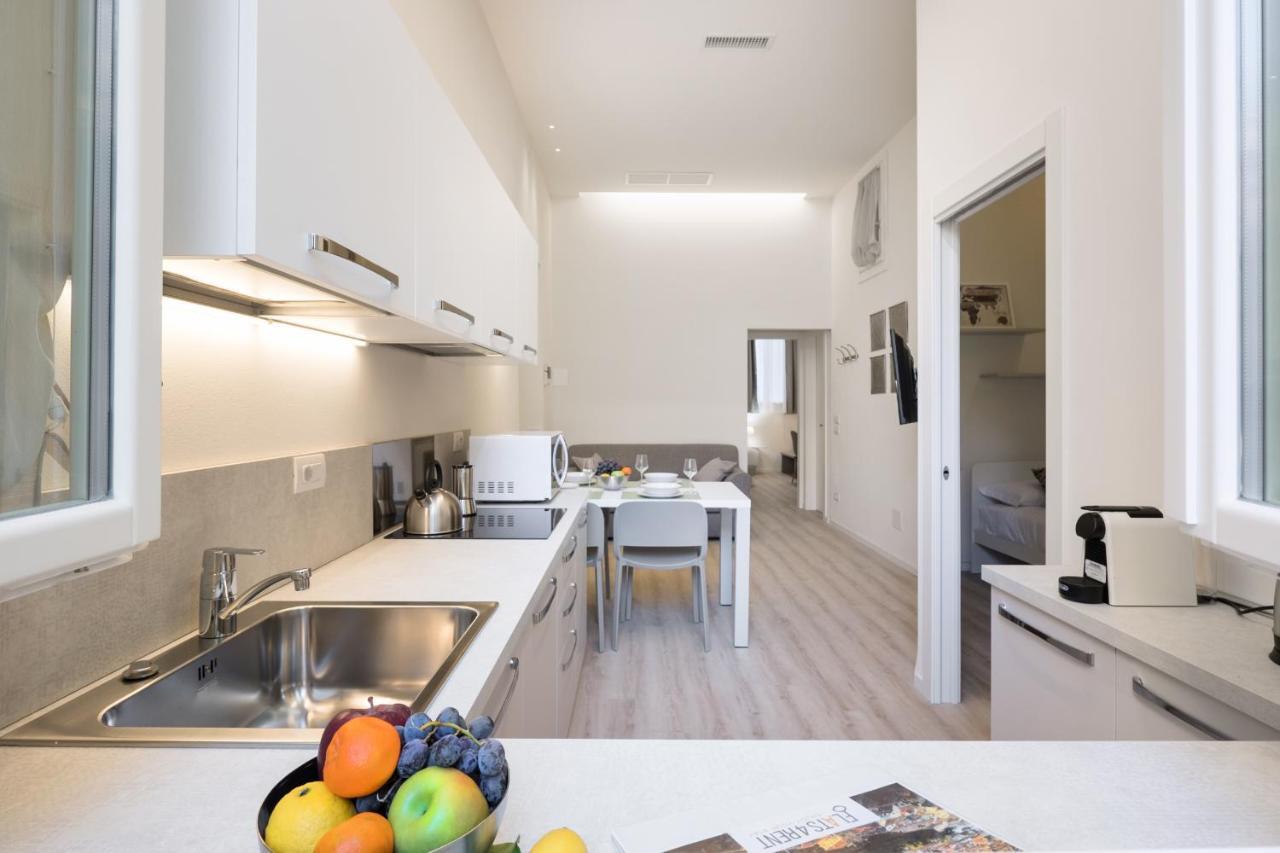 Duomo Apartment ヴェローナ エクステリア 写真