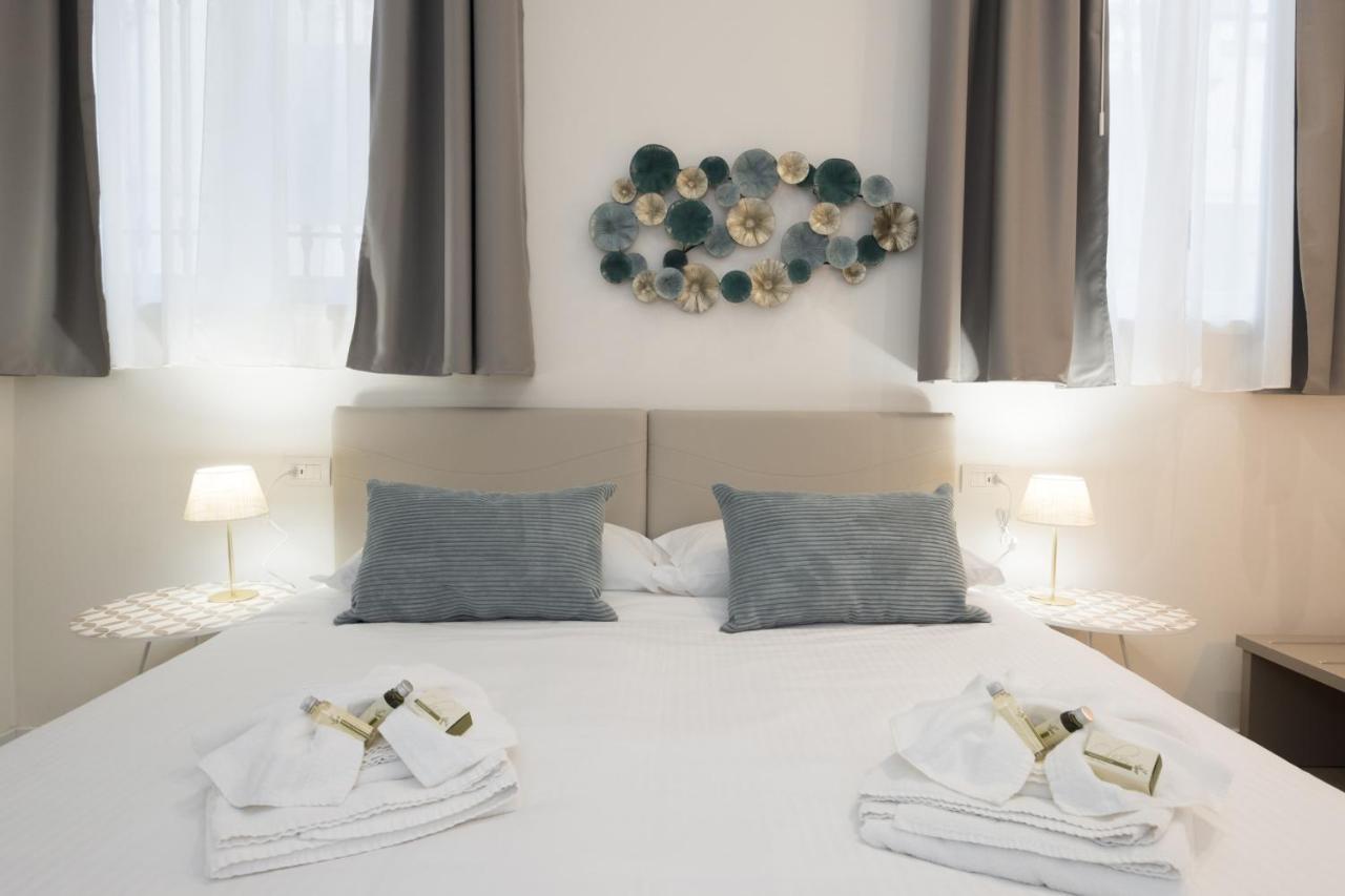 Duomo Apartment ヴェローナ エクステリア 写真