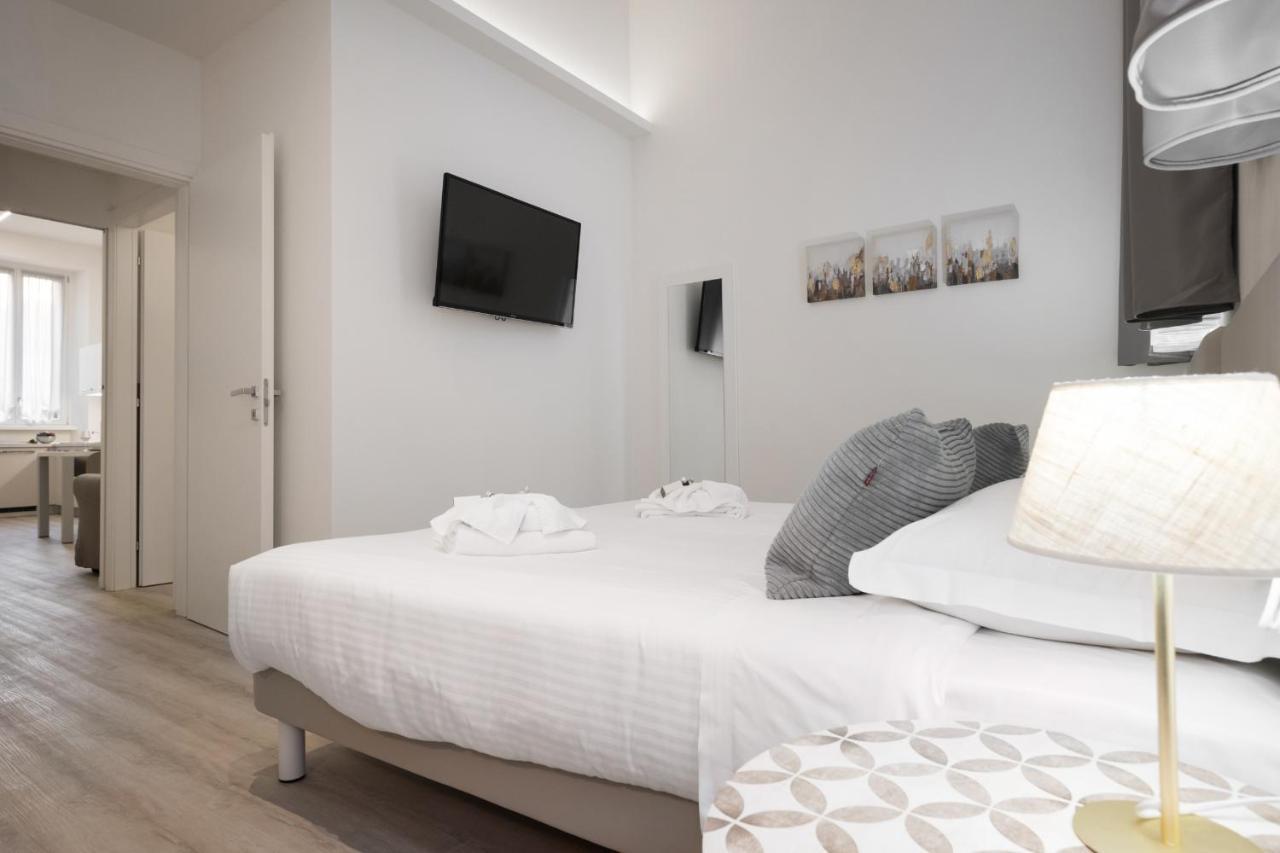 Duomo Apartment ヴェローナ エクステリア 写真