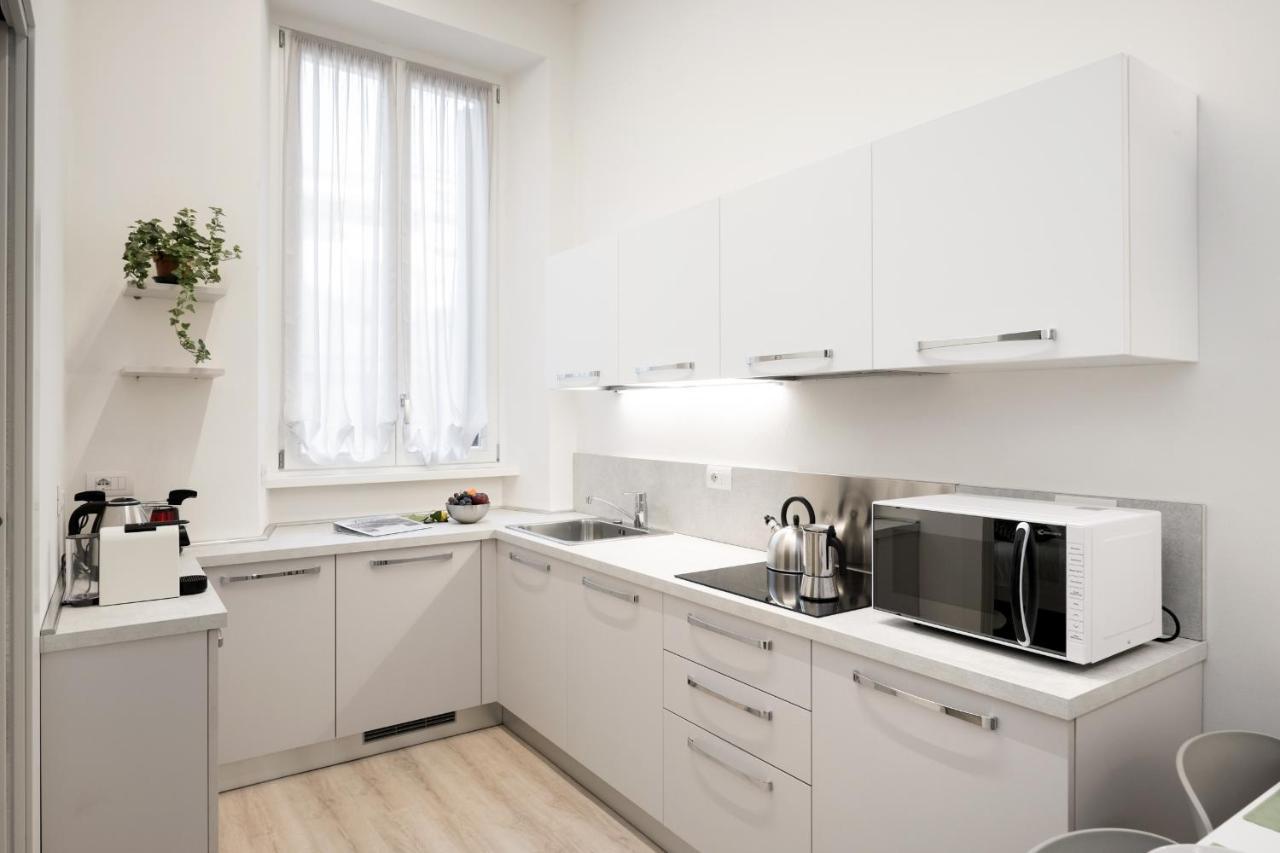 Duomo Apartment ヴェローナ エクステリア 写真
