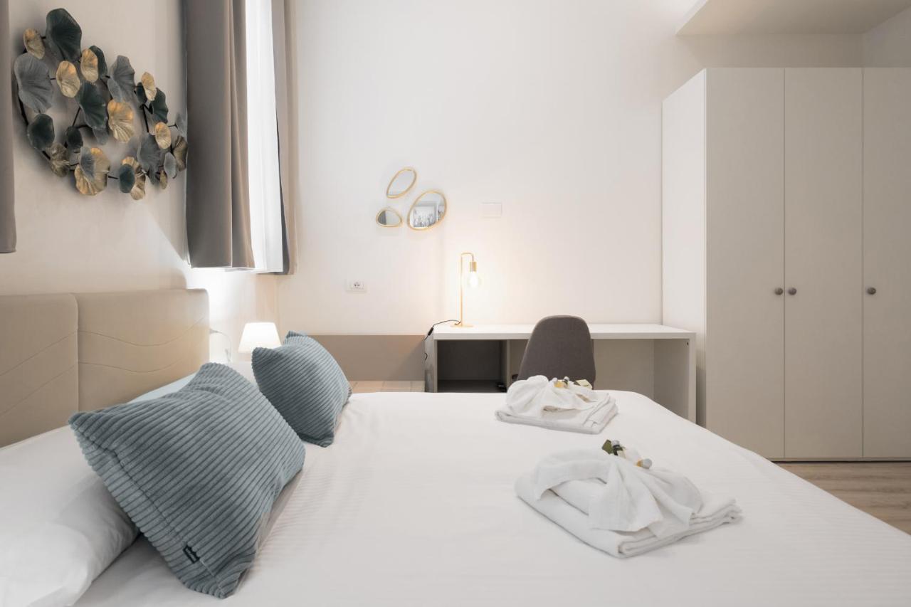 Duomo Apartment ヴェローナ エクステリア 写真