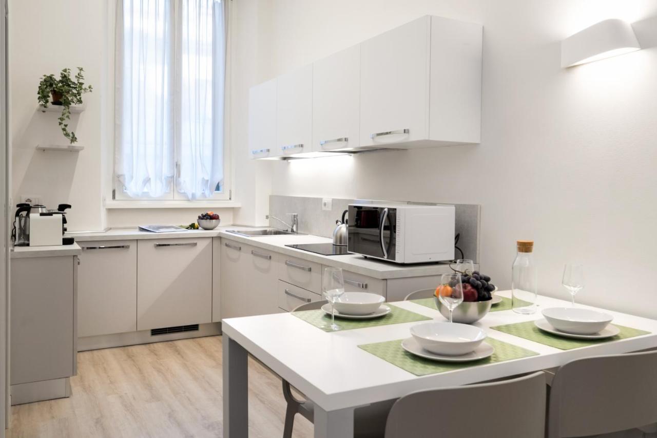 Duomo Apartment ヴェローナ エクステリア 写真