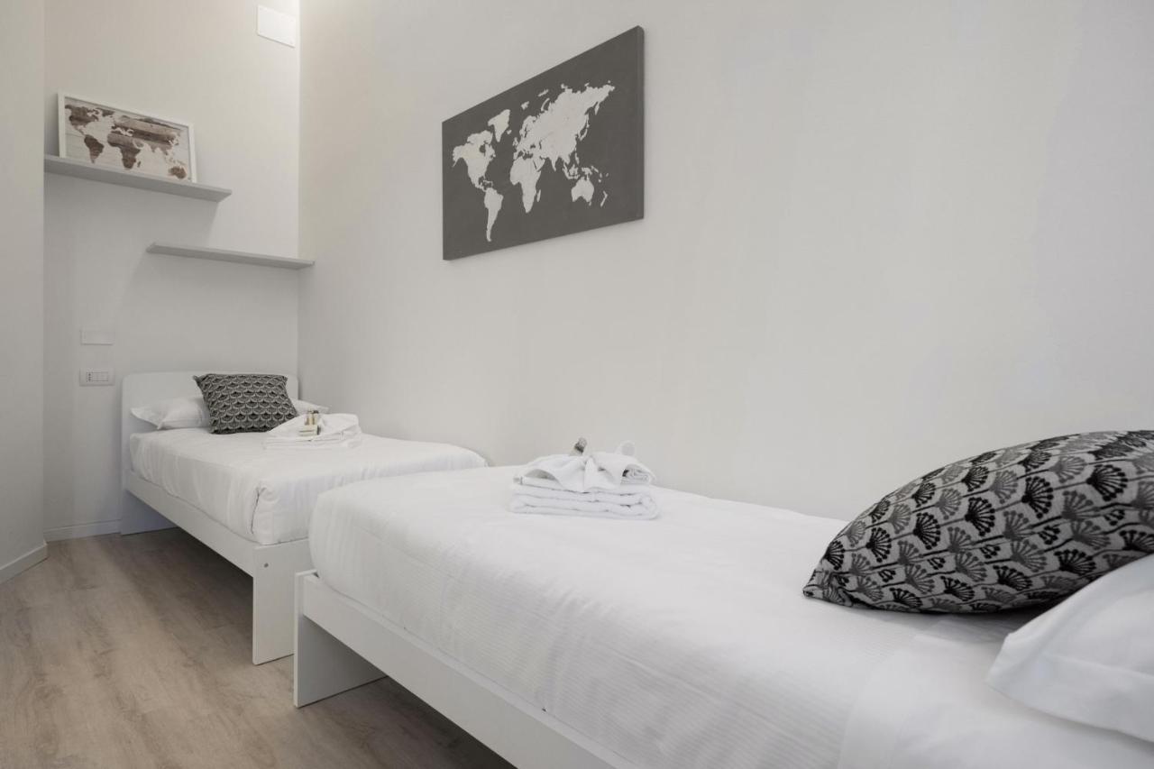 Duomo Apartment ヴェローナ エクステリア 写真