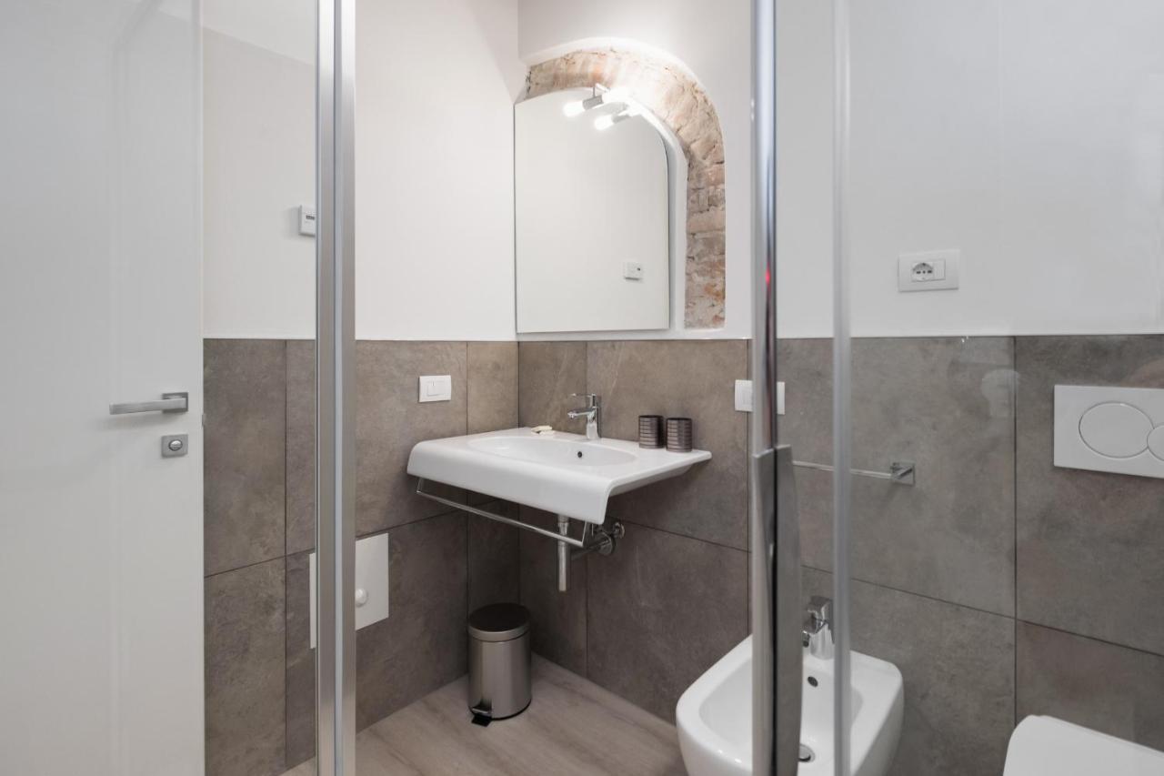 Duomo Apartment ヴェローナ エクステリア 写真