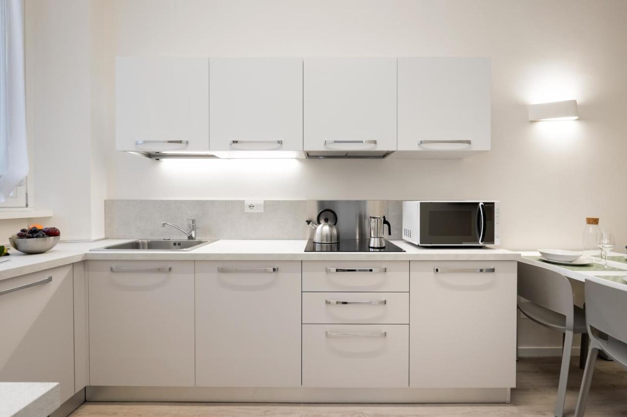 Duomo Apartment ヴェローナ エクステリア 写真