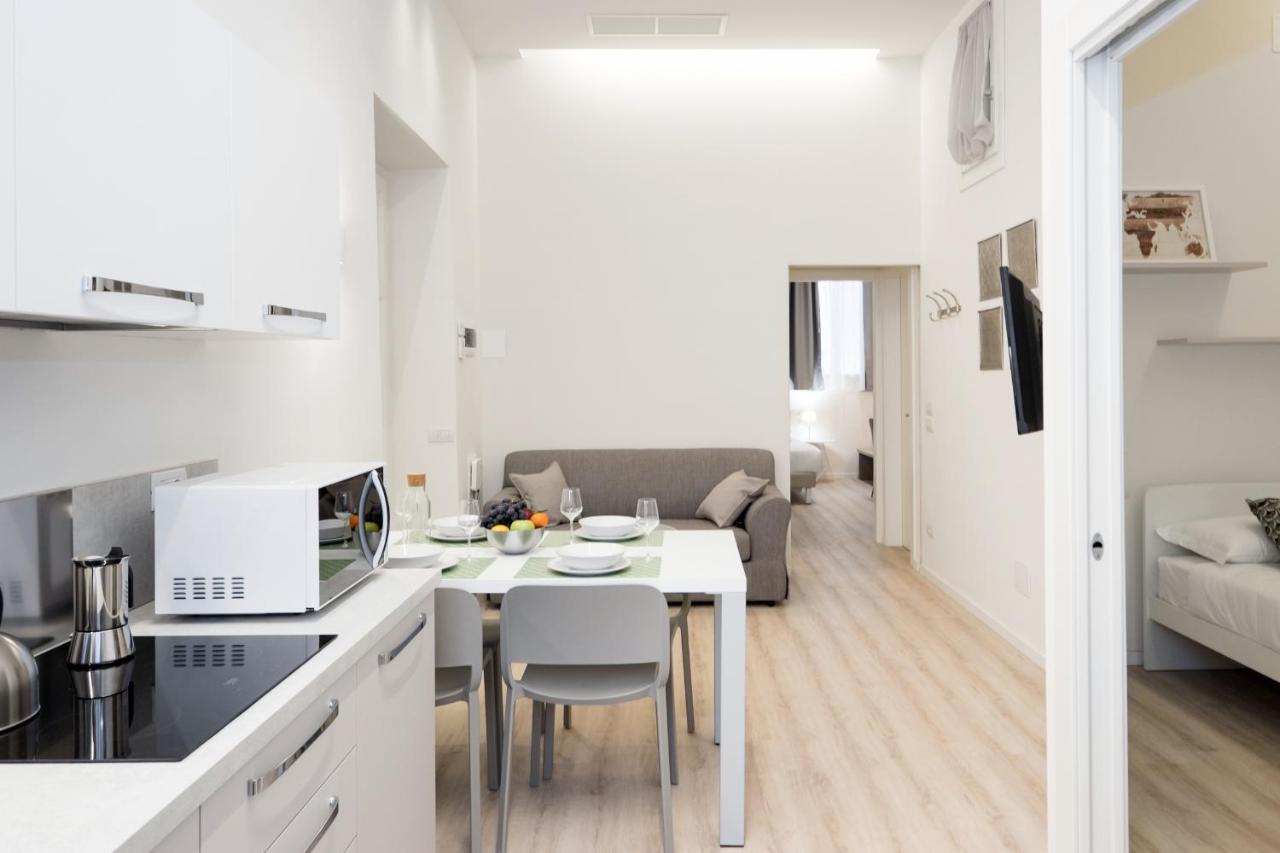 Duomo Apartment ヴェローナ エクステリア 写真
